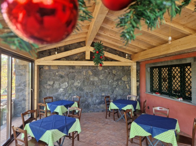 Buona festa dell'Immacolata